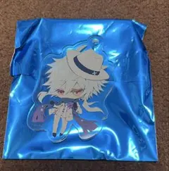 ピオフィオーレの晩鐘 アクリルキーホルダー オルロック