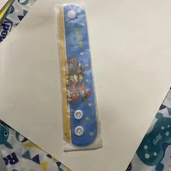 パウ・パトロール 迷路付きデザイン リストバンド