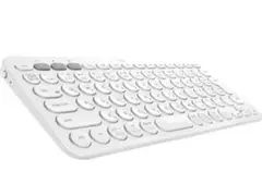 Logicool logi K380 ホワイト Bluetoothキーボード