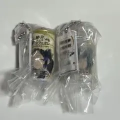 鬼滅の刃 ガチャガチャ ダイドー 胡蝶しのぶ