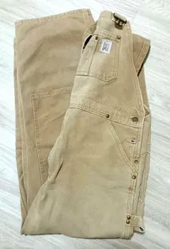 BIG BILL オーバーオール ペインターパンツ