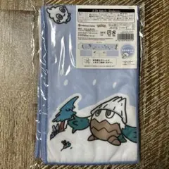 ポケモン　ひんやりネックタオル　OTENKI TEAM ゆきふらし
