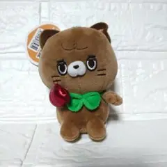 にゃんデレ マスコットBC ちゃたろ