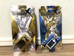 デジタルモンスターX3　2種セット 2025年最新】デジタルモンスターX Ver.3の人気アイテム - メルカリ