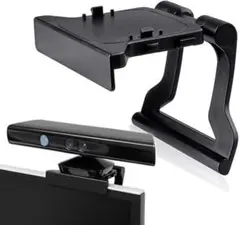 XBOX360 Kinect 用TV マウント ホルダー