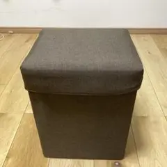 【防災リュック】になる玄関チェア スツール