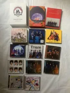 平野紫耀 まとめ売り Number_i King & Prince