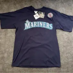 Lee Sport Mariners イチロー 51 Tシャツ