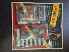サンスター魔術セット 当時物 玩具 昭和レトロ 希少 スパイ手帳シリーズ サンスター魔術セット 当時物 玩具 昭和レトロ 希少 スパイ手帳