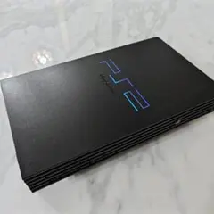 【動作確認済】PlayStation 2 本体SCPH-18000