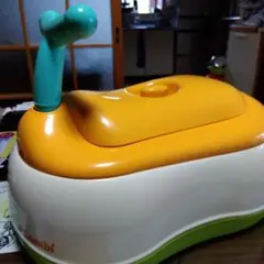 Combi おむつ用品 ハンドル付き