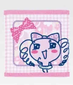 一番くじ たまごっち E賞 あのころのハンドタオル