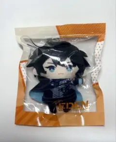 アクシア・クローネ にじぱぺっと