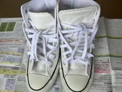 CONVERSE ALL STAR ／ ハイカット