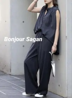 ラストSALE！Bonjour Saganセットアップ
