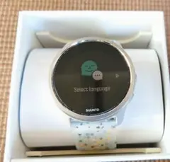 Suunto 5 Peak スント 5 ピーク