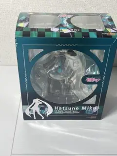 [未開封] 初音ミク 1/8スケールフィギュア グッドスマイルカンパニー