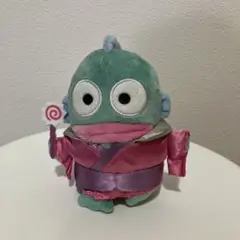 Happyくじ　ハンギョドンぬいぐるみチャーム