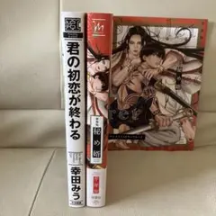 コミック 2冊セット
