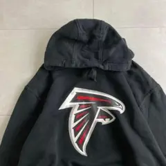 【23】NFL × newera big logo Sweat Hoodie