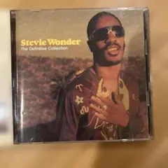 Stevie Wonder The Definitive Collection