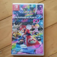 マリオカート8 デラックス