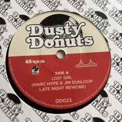 2025年最新】dusty donutsの人気アイテム - メルカリ