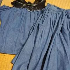 JESSYLOGANセットアップ