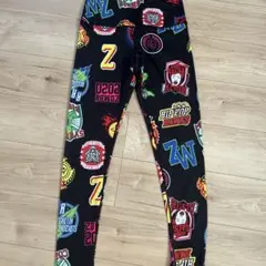 ZUMBAレギンス