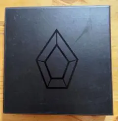 PENTAGON ペンタゴン 1st アルバム CD