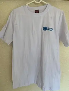 国連Tシャツ M