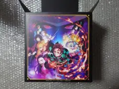 鬼滅の刃 ヒノカミ血風譚 1(開封済)＋２(未開封)　PS5