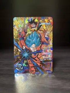 ドラゴンボールヒーローズ