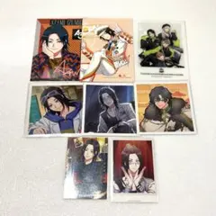 A3! エースリー 泉田莇 ましコレ ブロマイド