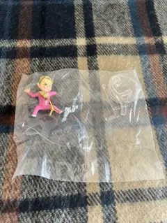 ワンピの実 テゾーロ