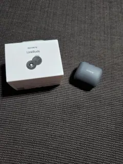 LinkBuds sony ソニー