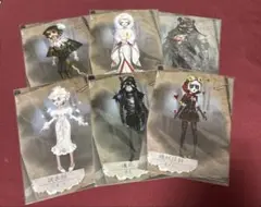Identity V 第五人格 カード類 まとめ売り