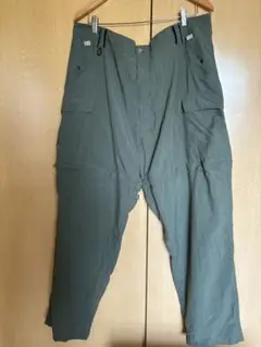 REDINGTON オリーブグリーン カーゴパンツ 複数ポケット
