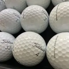 PROV1ロストボール24個(8970)