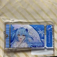 ホロライブ DMMスクラッチ