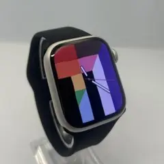 Apple Watch Series 7 GPS41㎜ BT86%