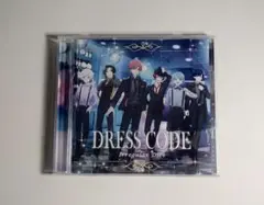 いれいす アルバム DRESS CODE A盤