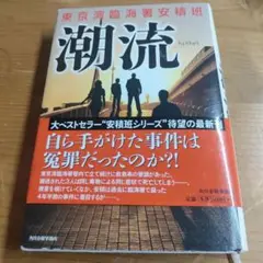 今野敏　潮流