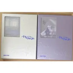 ENHYPEN daydream CDのみ