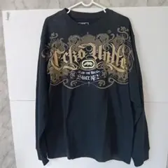 ECKO UNLTD　長袖Tシャツ　Lサイズ