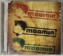 MOOMIN ムーミン / THE BEST OF MOOMIN