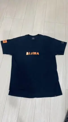 ELVIRA エルビラ Tシャツ レアカラー L