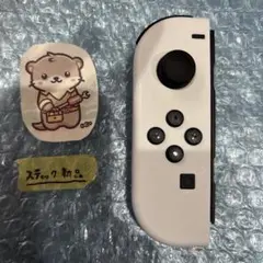 Nintendo Switch joy-con(ジョイコン) 左 ホワイト