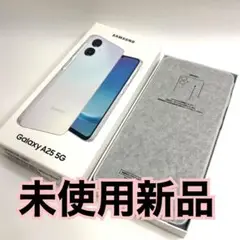 Galaxy A25 5G 64GB Light Blue