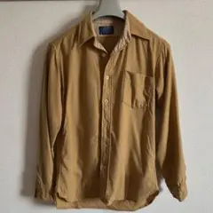 [❗️希少❗️]70s Pendleton ウールシャツ S